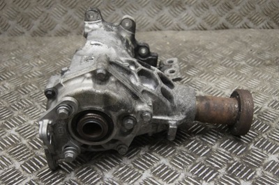 Volvo xc90 ii 2.0 d міст редуктор перед фото №1