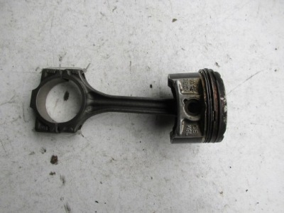 Поршень шатун seat ibiza iv 1.4 mpi 1993-2003 rok фото №1