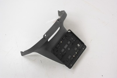 BŁOTNIK MOCOWANIE TABLICY Piaggio X9 125