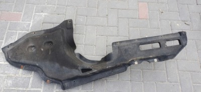 Захист підвіска bmw x5 x6 7325330 фото №1