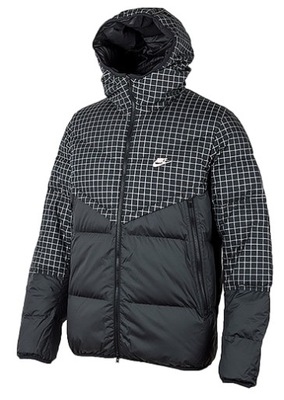 Kurtka Nike Sportswear Windrunner DD6963010 L