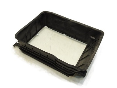 Воздуховод воздуха интеркулер renault megane iv 1.2 tce 215586371r фото №1