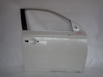 Mitsubishi outlander iii 13- дверь правое перед передние фото №1