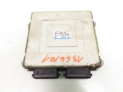 Блок керування mazda 5 2.0 l82318881c фото №1