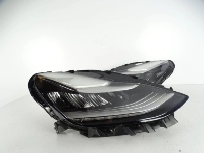 Фара перед передняя правый  tesla 3 full led фото №1