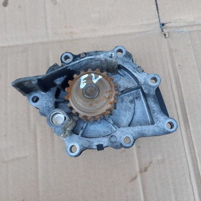 Range rover evoque 2.2d насос wody 9684319880 фото №1