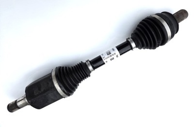 Mercedes w214 w236 2143300300 4matic фото №1