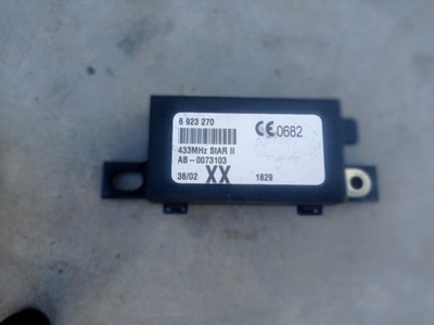 Усилитель антенны mini cooper r50 6923270 фото №1