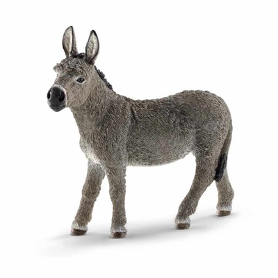 Schleich Figurka Osiołek 13772