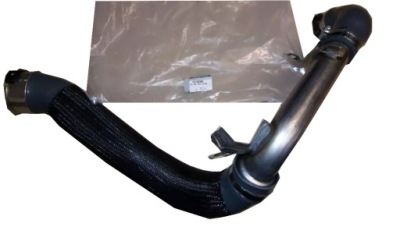 Шланг интеркулер r scenic iv 1.6dci 144606343r renault оригинальный номер фото №1