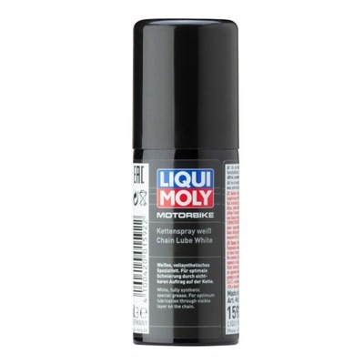 Liqui Moly Biały Smar do Łańcucha LM1592 0,05L