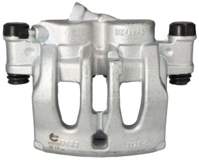 Супорт гальма rap brakes r-k0375 фото №1