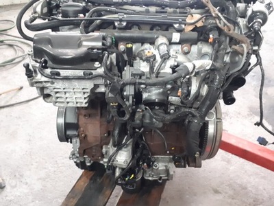 ENGINE FORD 2.0 TDCI T8MA T7MA EUROPE 6  