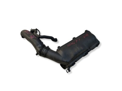 Корпус фільтра повітря peugeot rcz 1.6 thp фото №1