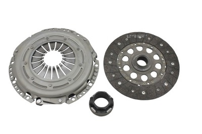 УСИЛЕНЫЕ СЦЕПЛЕНИЕ BMW ДИЗЕЛЬ M57N M57N2 N57 2.5D 3.0D GS6-53DZ - STAGE 1