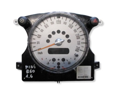 Mini one - cooper r50 - 53 лічильник 6211-9126988 фото №1