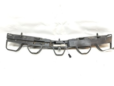 Направляющая бампера задняя renault megane iv hb фото №1