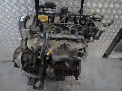 MOTOR OPEL ANTARA 2.0 CDTI Z20S1  