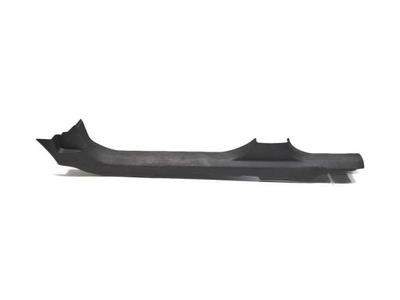 FACING, PANEL PROTECTION SILL RIGHT OPEL ASTRA H III  