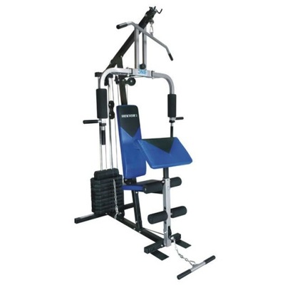 ATLAS TRENINGOWY HEKTOR 3 1-STANOWISKO D0 100 KG