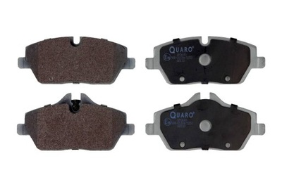 PADS BRAKE FRONT FOR BMW E87  