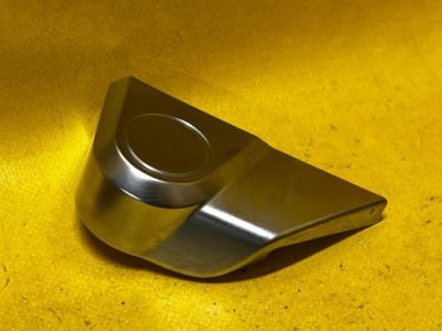 Ліва захист підлокітник декоративна range rover l405 фото №1