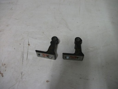 8k0831401j петля дверь левый задняя seat ibiza iv фото №1