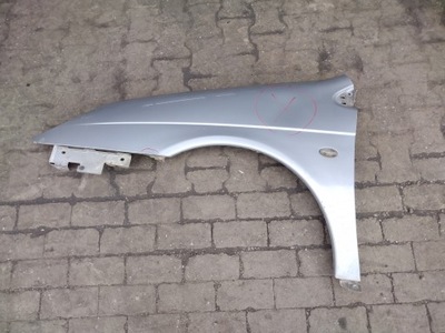 Крыло левый citroen c5 i фото №1