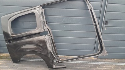 Toyota proace обшивка правое фото №1