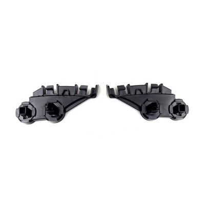 Кронштейн направляющая бампера левая chrysler 300 15- фото №1