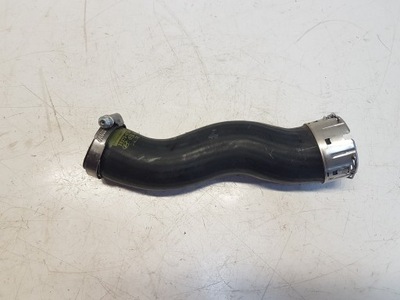 Kia stonic lift труба інтеркулер 28273-07300 фото №1