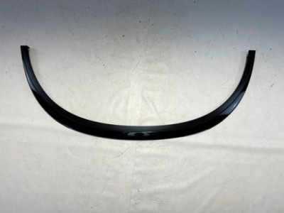 Bentley continental gtc молдинг 3w7853267d фото №1