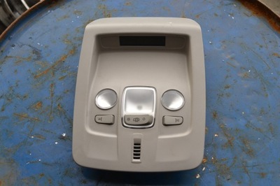 C4 cactus лампа кабины потолочный 9801287577 фото №1