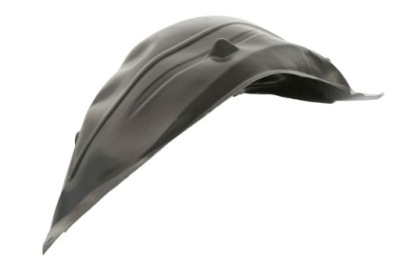 Jeep wrangler jl rubicon po 2018 подкрылок задняя nowe левая od водителя фото №1