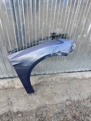 Крила передній правий ford focus mk3 nr.00 фото №1