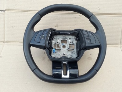 Повітропровід citroen c4 cactus lift 18- шкіра фото №1