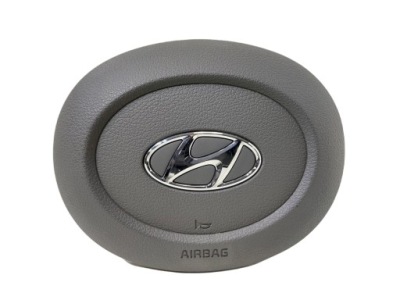 Hyundai подушка безопасности подушка водителя каждый model eu usa ремонт фото №1