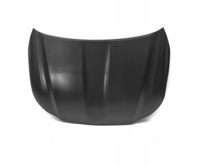 Оригінальний номер toyota капот toyota highlander 533010e170 фото №1