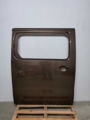 Expert proace ii jumpy двері праве зсувні фото №1