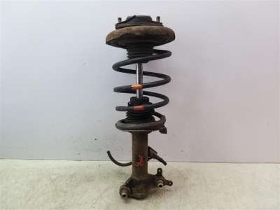 Амортизационная стойка амортизатор перед правый nissan primera p12 2,0 16v r 01-07 фото №1