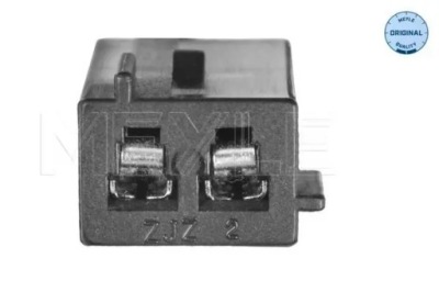 Насос пального 614 919 0008 meyle фото №1