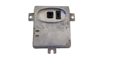 Mitsubishi volvo модуль перетворювач ксенон фото №1