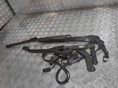 Рычаги щетки дворник mercedes sl w231 r231 фото №1