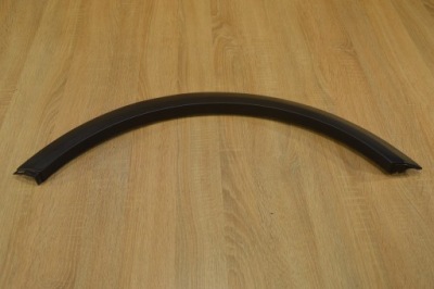 Накладка молдинг крила правий перед antara lift фото №1