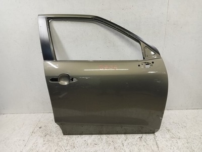 Дверь правое передние правый перед toyota yaris cross 20- фото №1