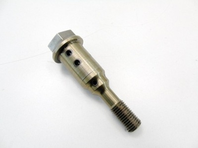 Клапан болт faz 1.0 ecoboost focus 3 4 ecosport puma mondeo 5 b-max c-max фото №1