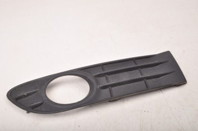 Volvo s40 ii lift рамка решітка протитуманної фари ліва 30744919 фото №1