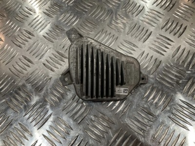 Jeż лампи модуль перетворювач правої bmw x1 f48 фото №1