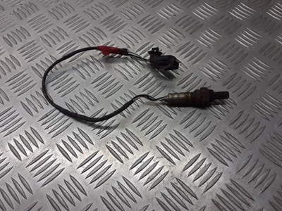 Датчик лямбда-зонд renault clio iii 1.2 7700109844 фото №1