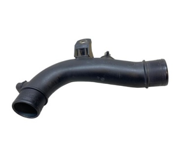 Citroen xsara picasso 2006 wąż інтеркулер 173620r010 фото №1